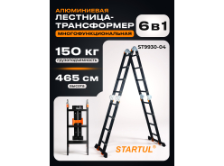 Лестницы-трансформеры