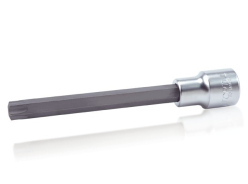 Головки и насадки Torx TOPTUL