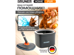 Инвентарь для уборки BRUNER