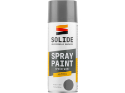 Грунты в баллончиках SOLIDE