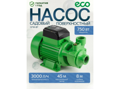Насосы колодезные ECO
