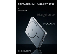 Портативные зарядные устройства Power Bank