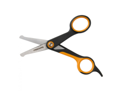 Инструменты для груминга и вычесывания шерсти FISKARS