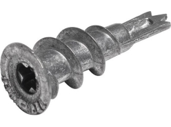 Дюбеля типа DRIVA
