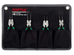 Съемники стопорных колец TOPTUL