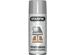 Эмали STARFIX
