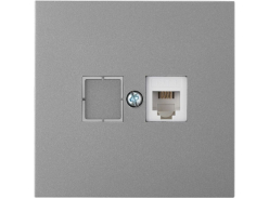 Розетки телефонные RJ-11
