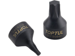 Головки и насадки Torx